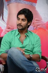 Aadi Interview About Rough